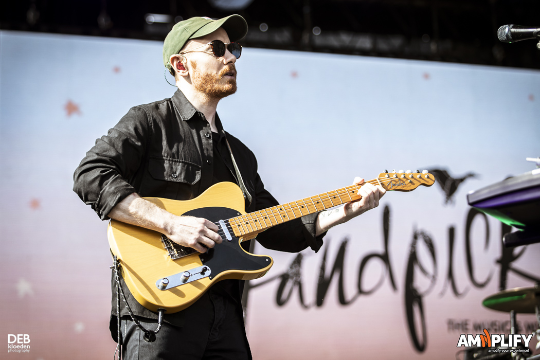 The Temper Trap