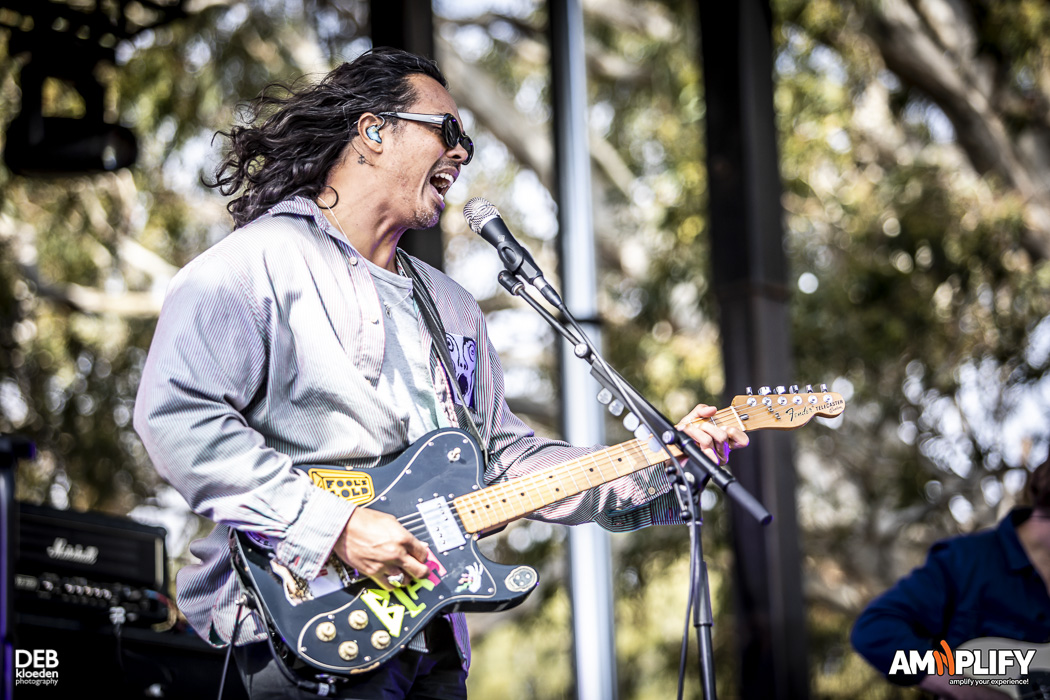 The Temper Trap