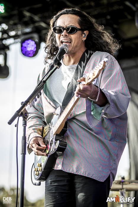 The Temper Trap