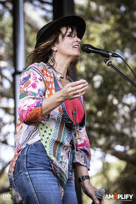 The Waifs