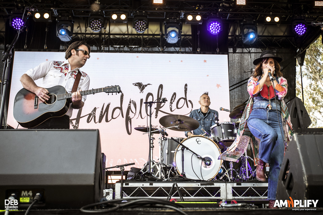 The Waifs