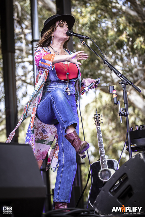 The Waifs