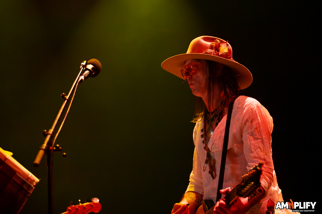The Brian Jonestown Massacre
