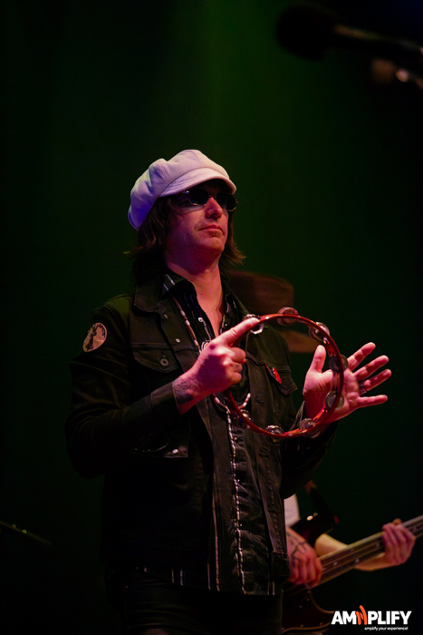 The Brian Jonestown Massacre