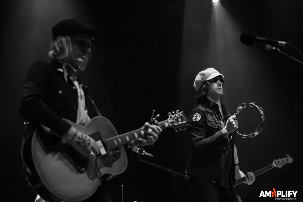 The Brian Jonestown Massacre