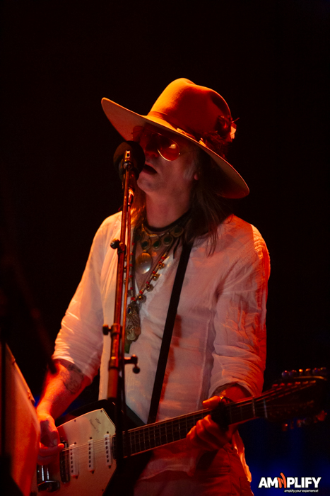 The Brian Jonestown Massacre