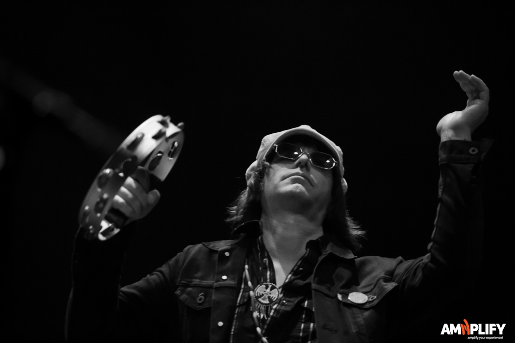 The Brian Jonestown Massacre