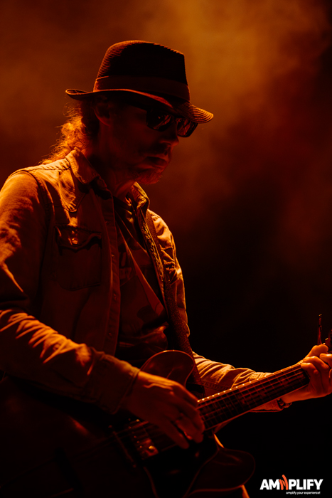 The Brian Jonestown Massacre