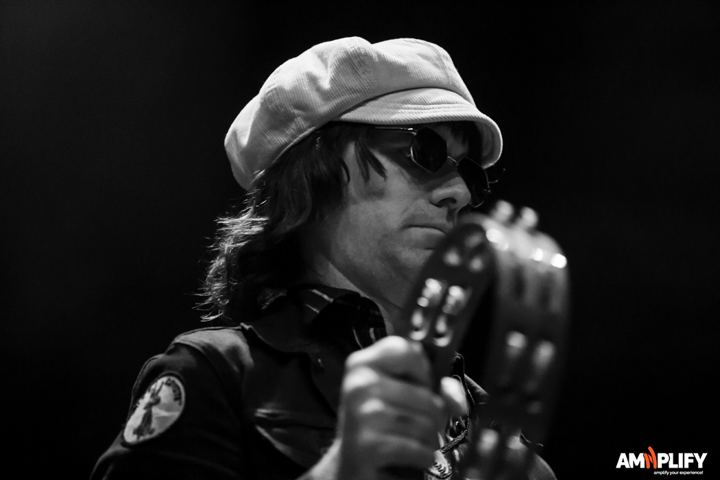 The Brian Jonestown Massacre