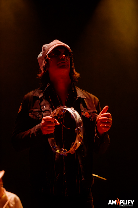 The Brian Jonestown Massacre