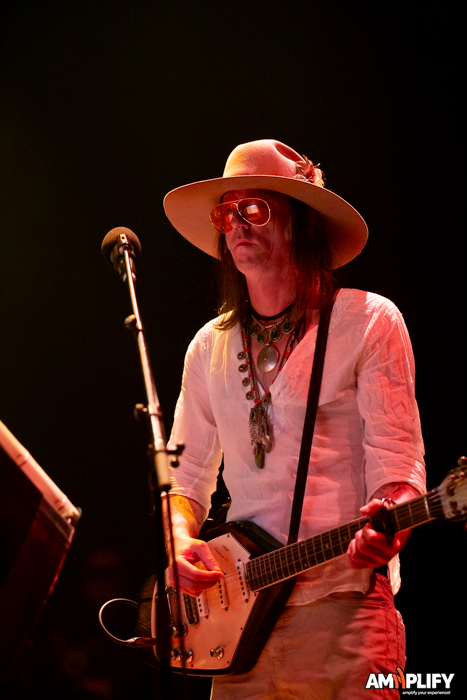 The Brian Jonestown Massacre