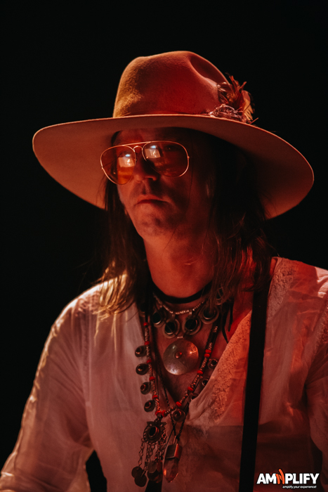 The Brian Jonestown Massacre