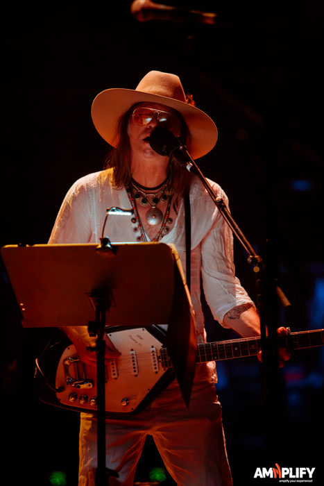The Brian Jonestown Massacre