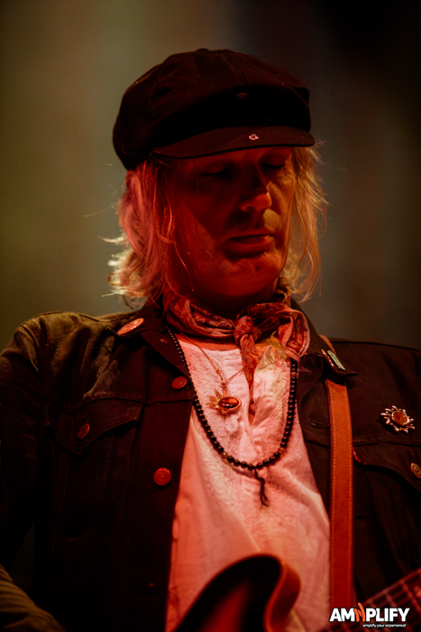 The Brian Jonestown Massacre