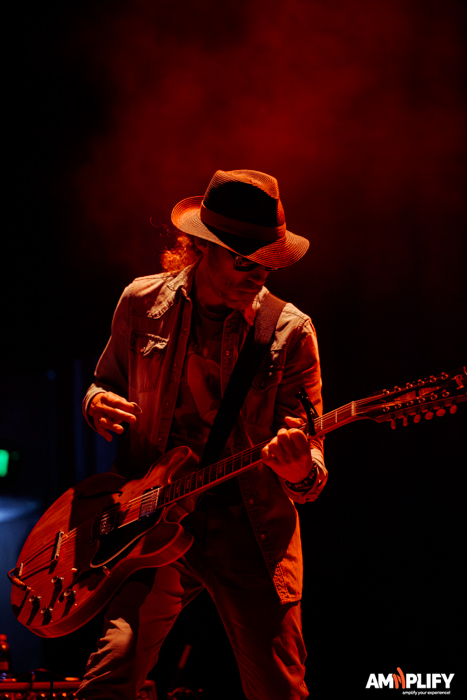 The Brian Jonestown Massacre
