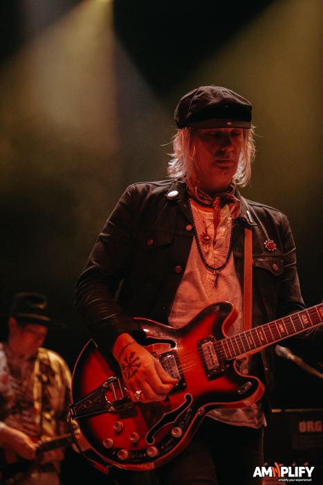 The Brian Jonestown Massacre