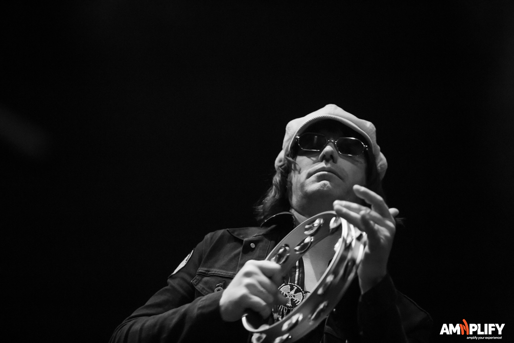 The Brian Jonestown Massacre