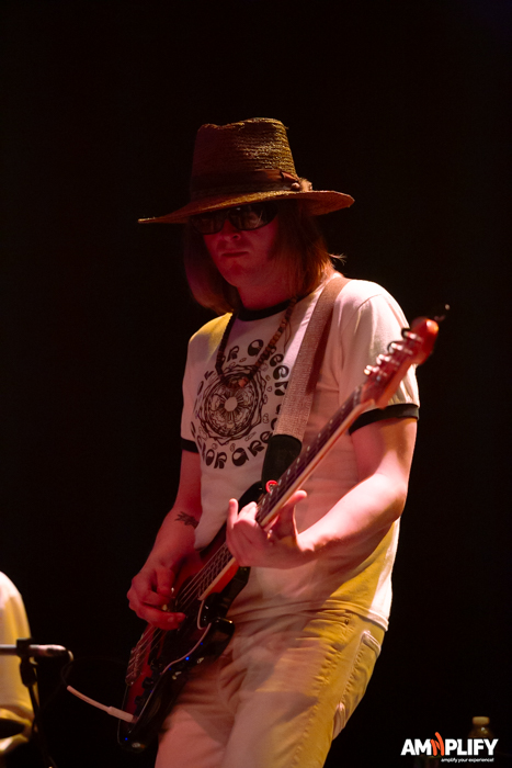 The Brian Jonestown Massacre