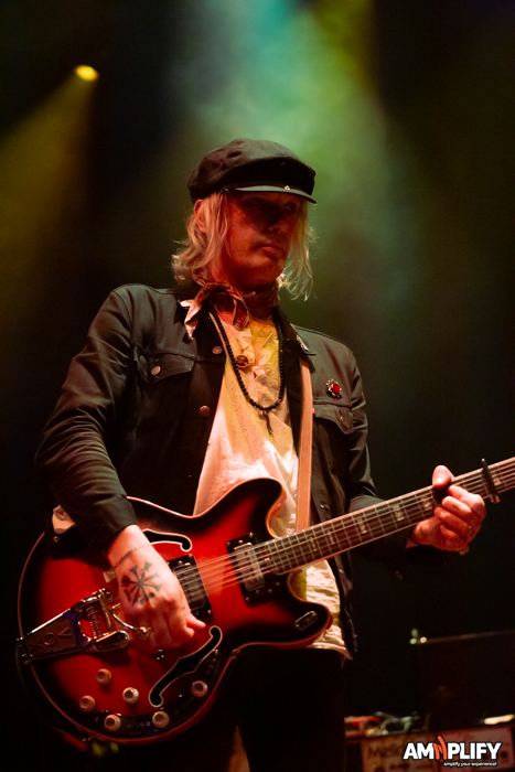 The Brian Jonestown Massacre
