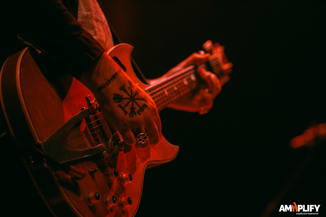 The Brian Jonestown Massacre