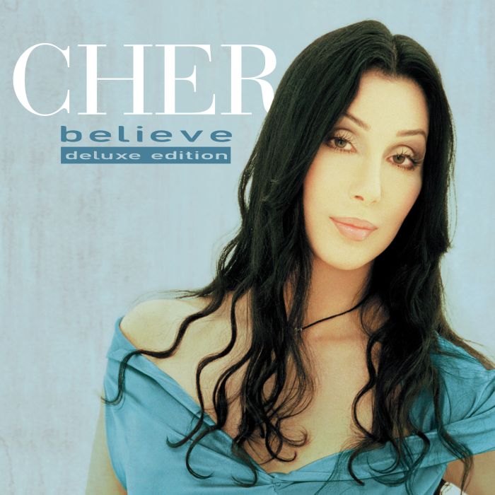 Cher