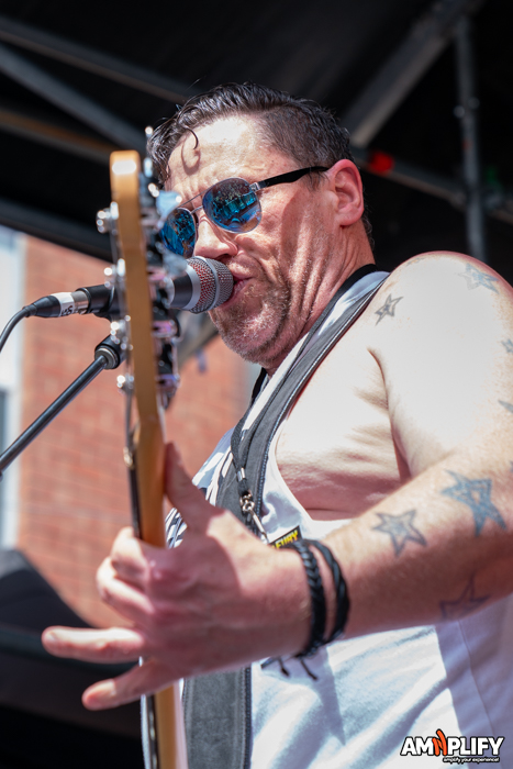Cull the Band
