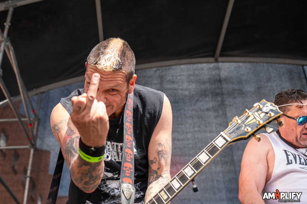 Cull the Band