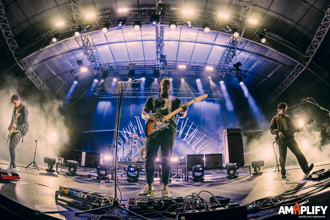 BLOC PARTY