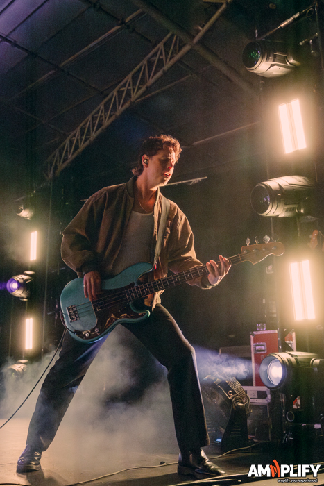 BLOC PARTY