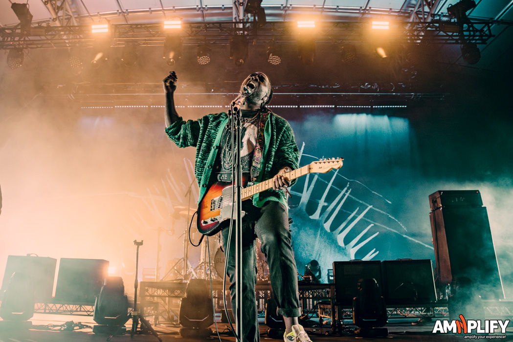 BLOC PARTY