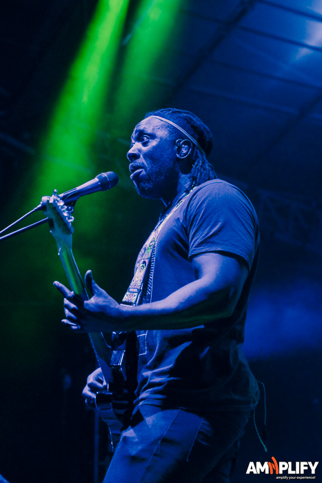 BLOC PARTY