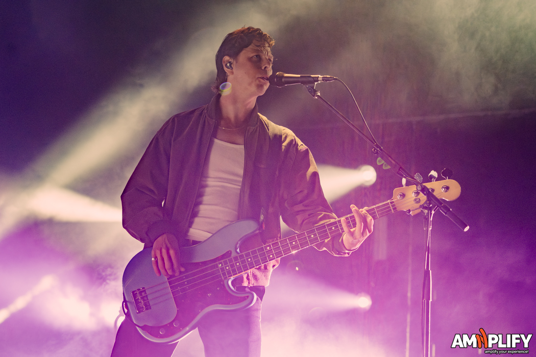 BLOC PARTY
