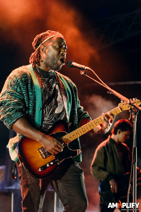 BLOC PARTY