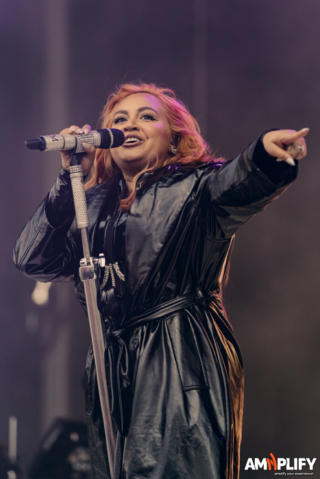 Jessica Mauboy