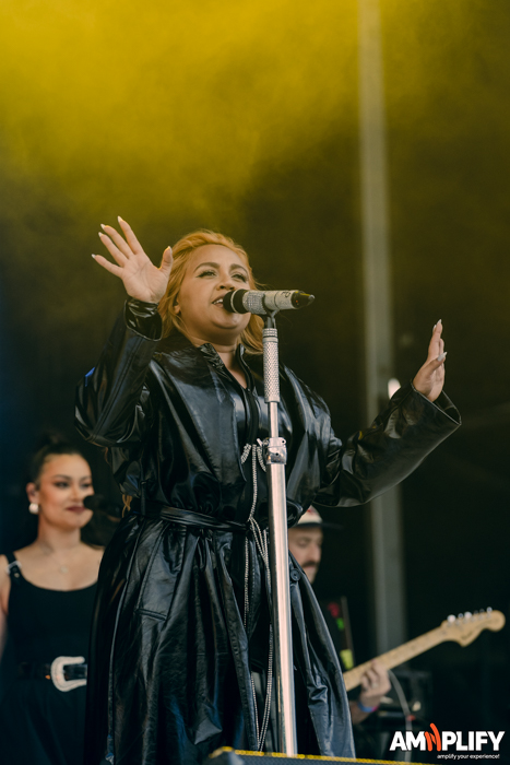Jessica Mauboy