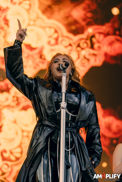 Jessica Mauboy