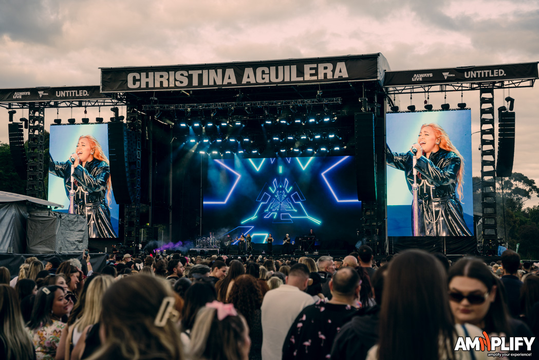 Jessica Mauboy