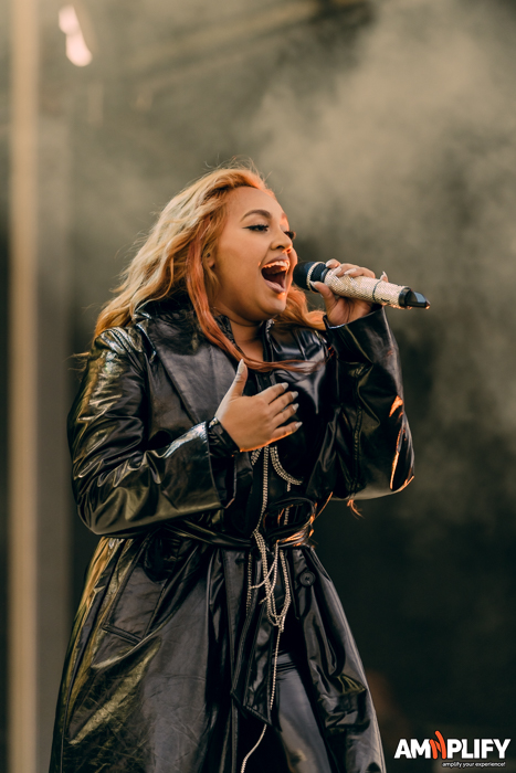 Jessica Mauboy