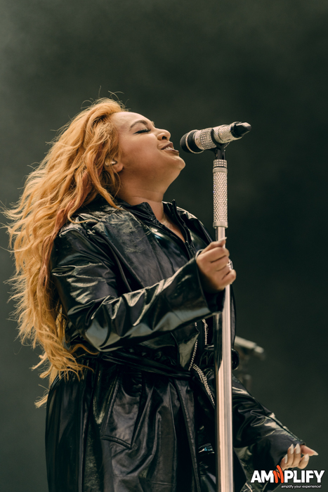 Jessica Mauboy