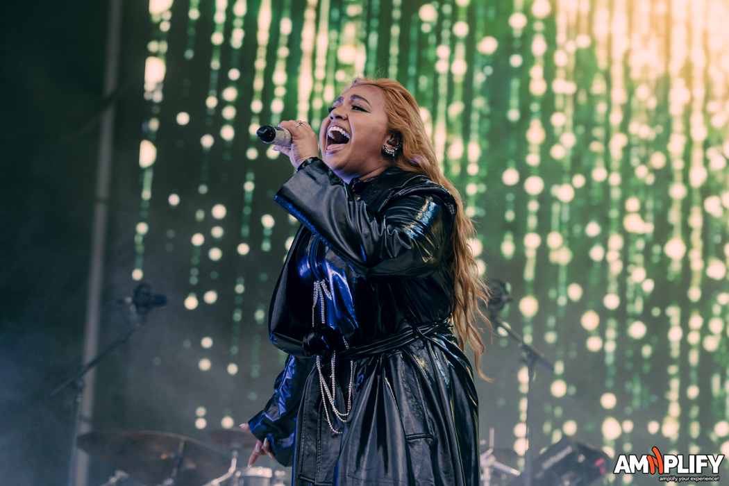 Jessica Mauboy