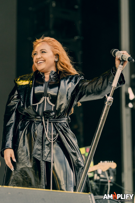Jessica Mauboy