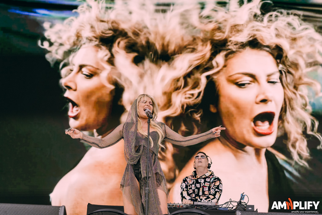 Natalie Bassingthwaighte