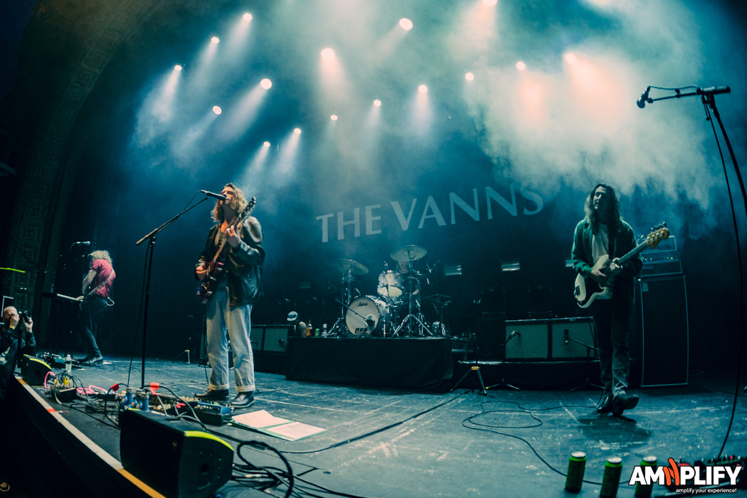 The Vanns