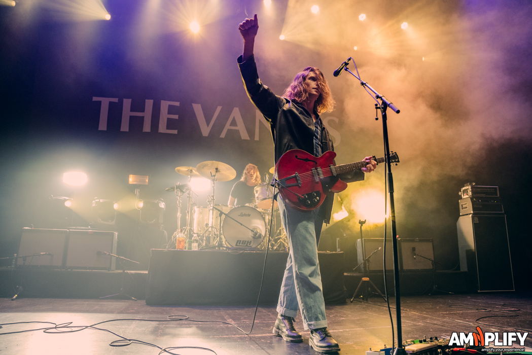 The Vanns