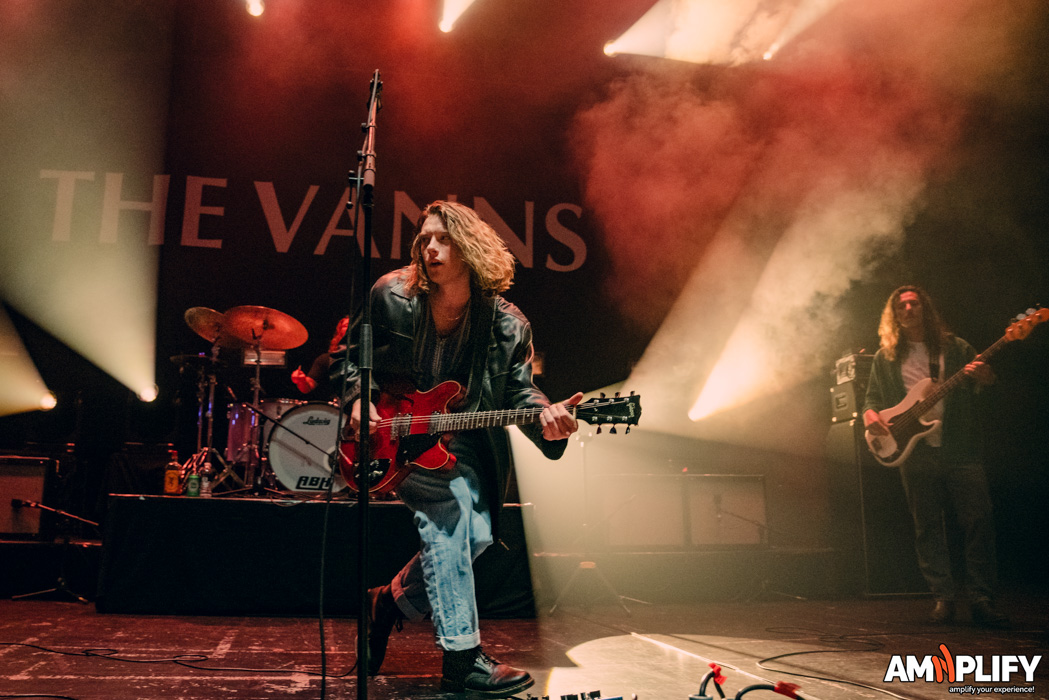 The Vanns