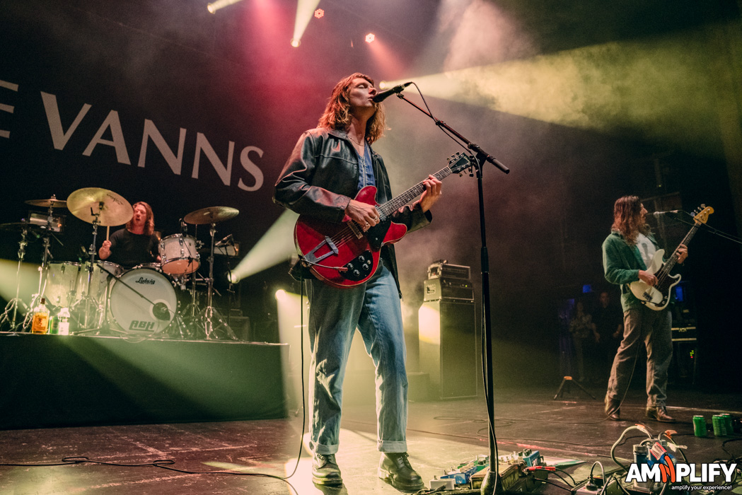 The Vanns