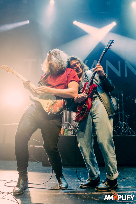 The Vanns