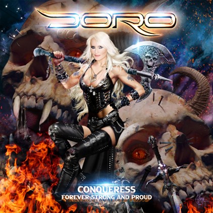 DORO