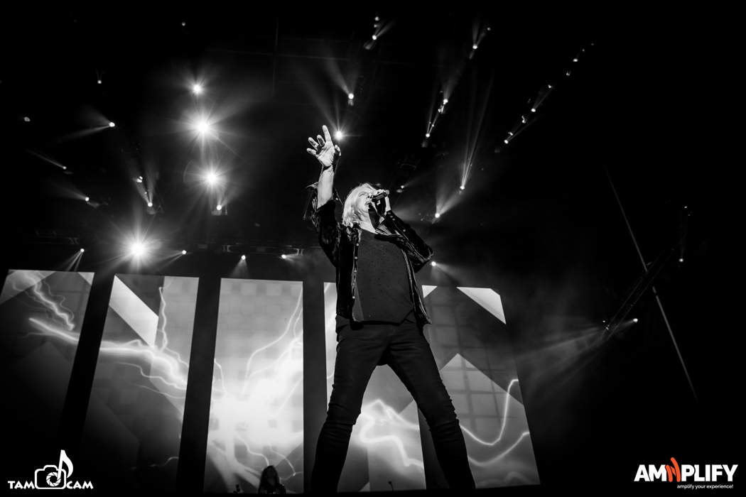 Def Leppard