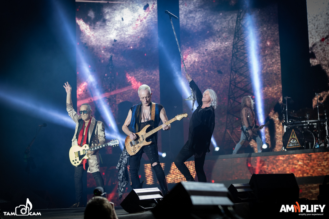 Def Leppard